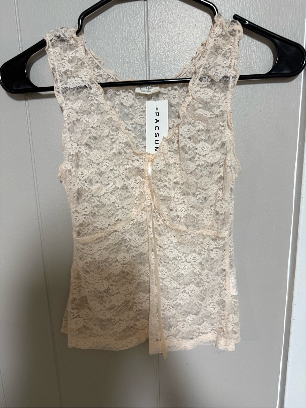 Pacsun 3 pc bundle.